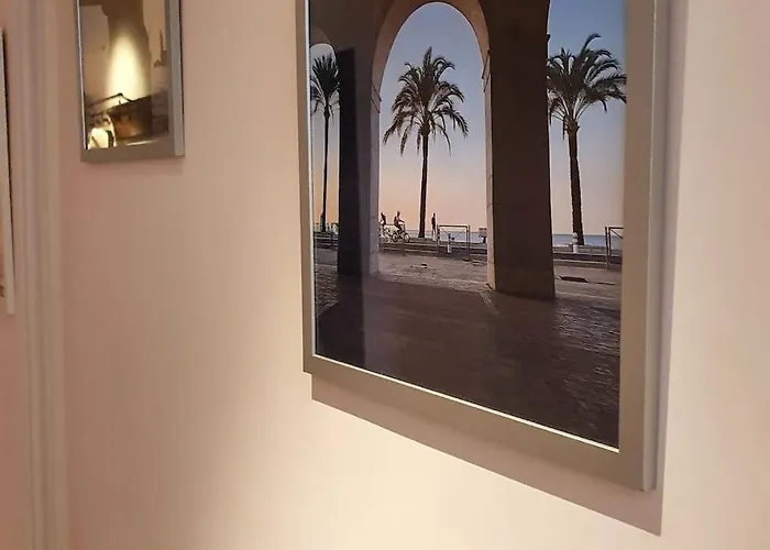 From 1882, Romantic Flat, In The Golden Square Nizza