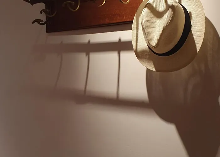 From 1882, Romantic Flat, In The Golden Square Apartman