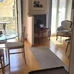 From 1882, Romantic Flat, In The Golden Square Διαμέρισμα Νίκαια