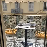 Διαμέρισμα From 1882, Romantic Flat, In The Golden Square Νίκαια