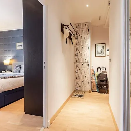 Apartment From 1882, Romantic Flat, In The Golden Square Nice