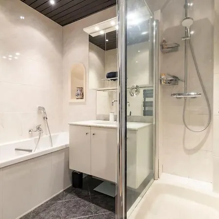 From 1882, Romantic Flat, In The Golden Square