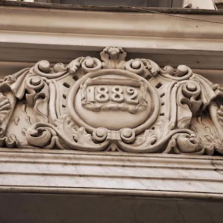 アパート From 1882, Romantic Flat, In The Golden Square ニース