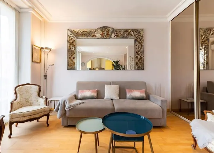 From 1882, Romantic Flat, In The Golden Square *