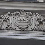 From 1882, Romantic Flat, In The Golden Square Nice