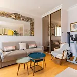From 1882, Romantic Flat, In The Golden Square