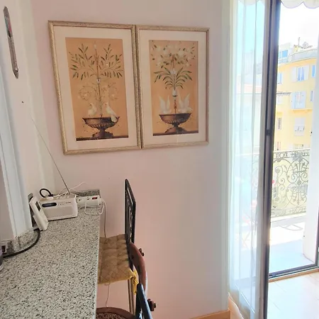 아파트 From 1882, Romantic Flat, In The Golden Square