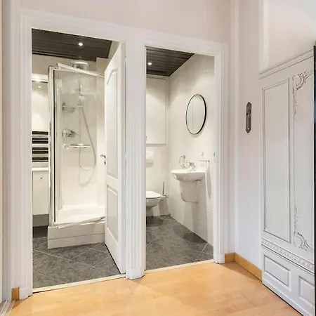 아파트 From 1882, Romantic Flat, In The Golden Square 니스