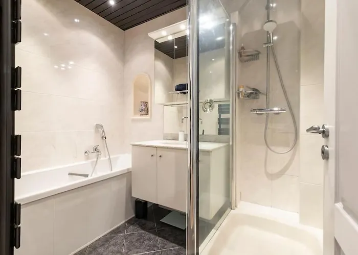 From 1882, Romantic Flat, In The Golden Square