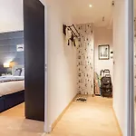 アパート From 1882, Romantic Flat, In The Golden Square ニース